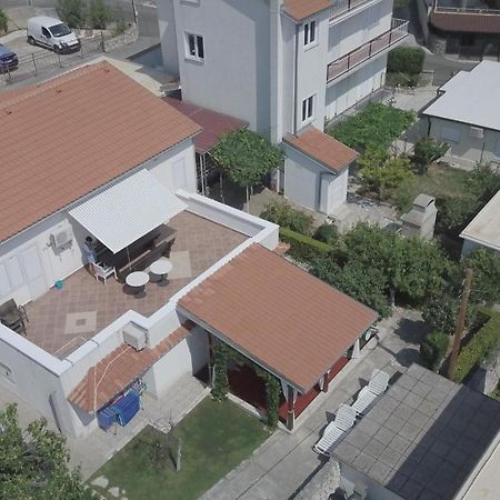 Apartment Sarar Crikvenica Exterior foto